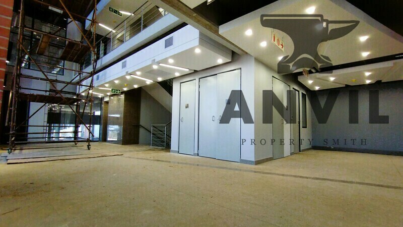 Louwlardia Business Park, Louwlardia, Centurion - Warehouse B property image 8