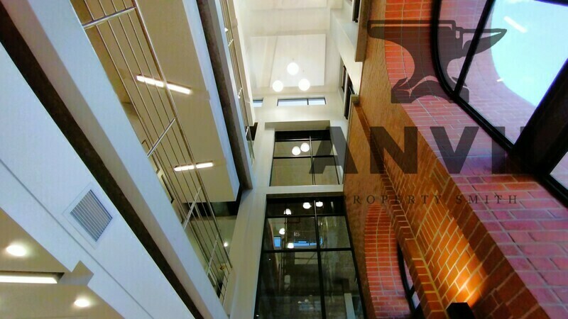 Louwlardia Business Park, Louwlardia, Centurion - Warehouse B property image 10