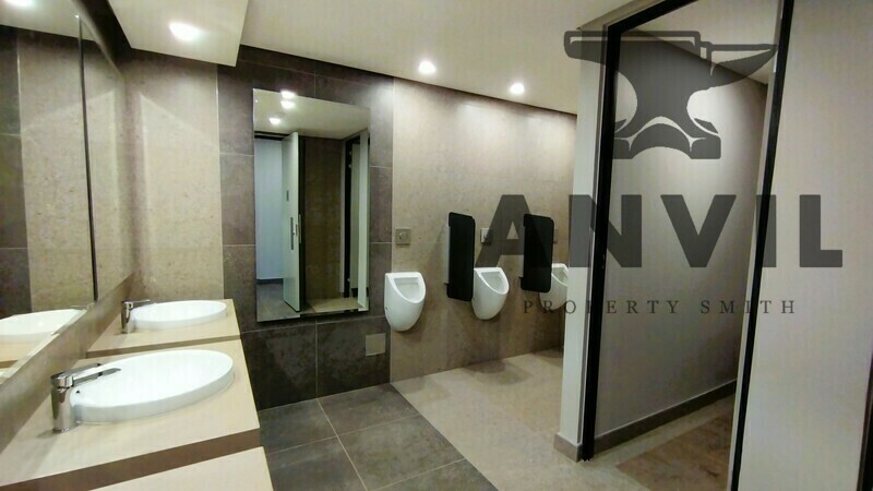 Louwlardia Business Park, Louwlardia, Centurion - Warehouse B property image 11