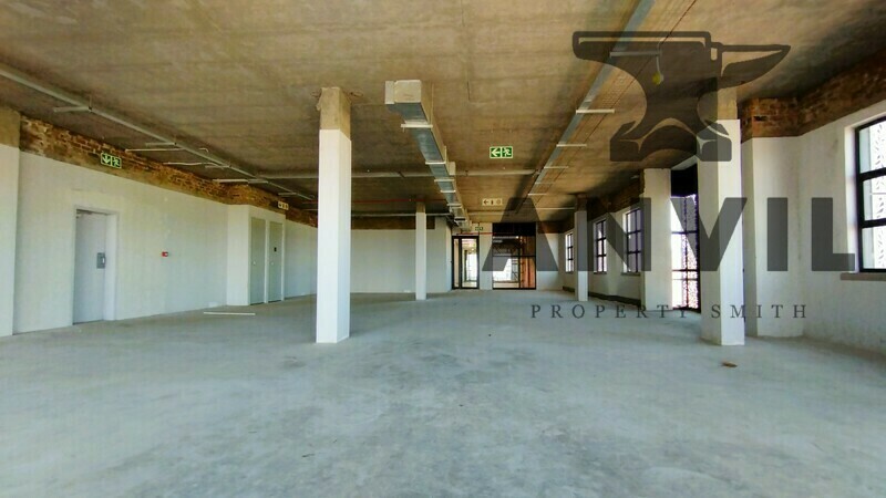 Louwlardia Business Park, Louwlardia, Centurion - Warehouse B property image 13