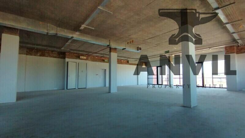Louwlardia Business Park, Louwlardia, Centurion - Warehouse B property image 14