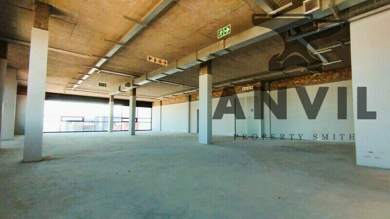 Louwlardia Business Park, Louwlardia, Centurion - Warehouse B property image 16