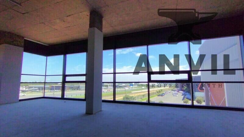 Louwlardia Business Park, Louwlardia, Centurion - Warehouse B property image 17