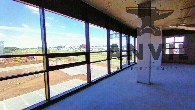 Louwlardia Business Park, Louwlardia, Centurion - Warehouse B property image 20