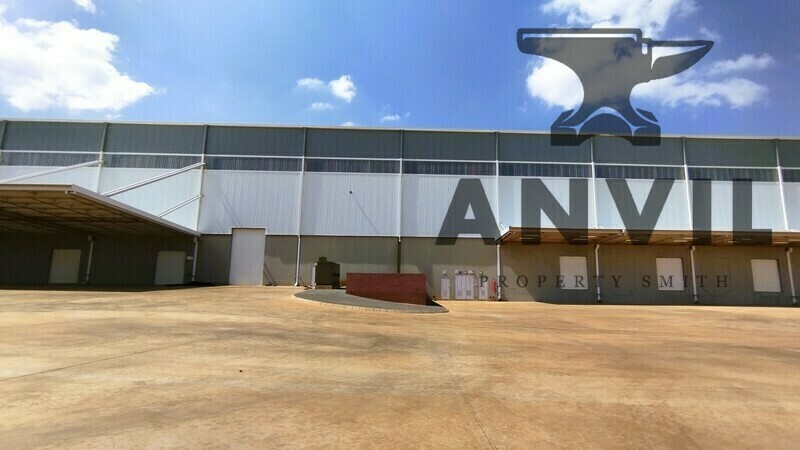 Louwlardia Business Park, Louwlardia, Centurion - Warehouse B property image 21