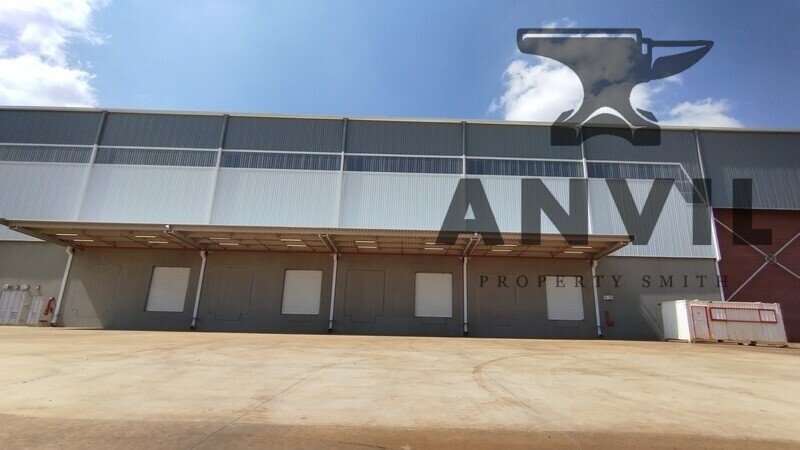Louwlardia Business Park, Louwlardia, Centurion - Warehouse B property image 22