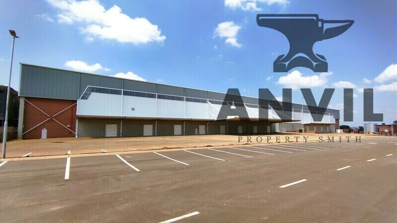 Louwlardia Business Park, Louwlardia, Centurion - Warehouse B property image 24