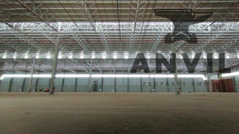 Louwlardia Business Park, Louwlardia, Centurion - Warehouse B property image 26