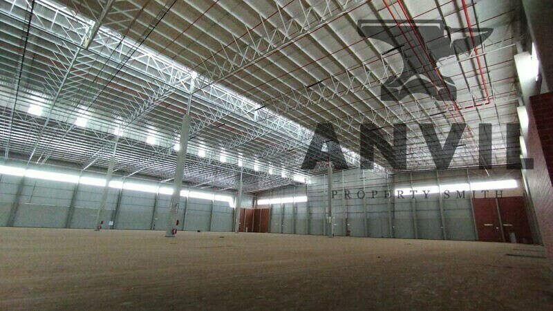 Louwlardia Business Park, Louwlardia, Centurion - Warehouse B property image 27