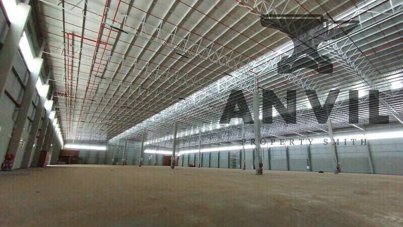 Louwlardia Business Park, Louwlardia, Centurion - Warehouse B property image 28