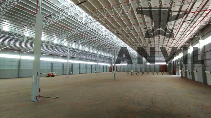 Louwlardia Business Park, Louwlardia, Centurion - Warehouse B property image 33