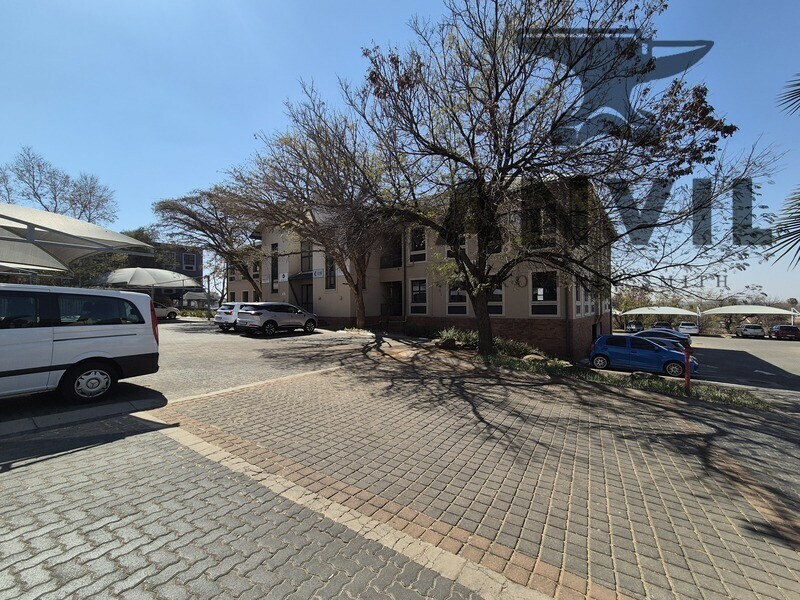 Meyersdal Office Park, 65 Philip Engelbrecht Dr, Meyersdal - 109sqm office available in Meyersdal office park  property image 3