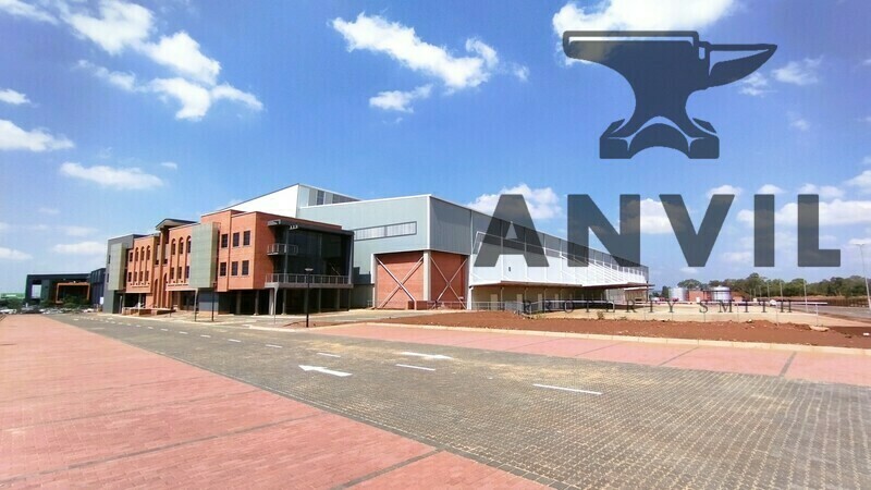 Louwlardia Business Park, Louwlardia, Centurion - Warehouse A property image 8