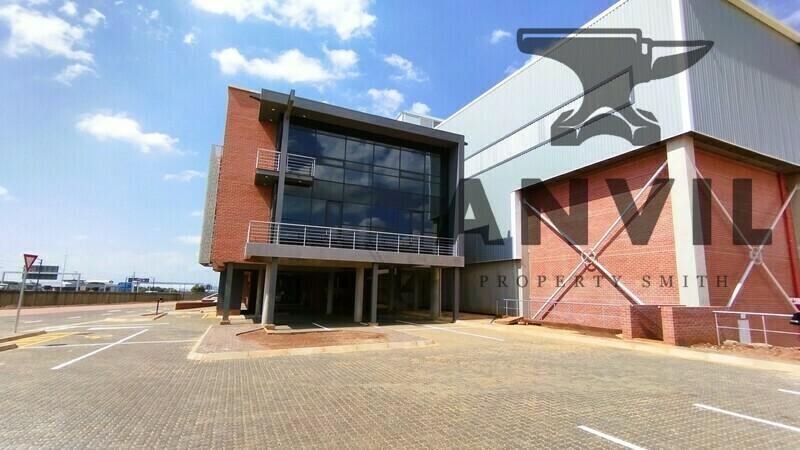 Louwlardia Business Park, Louwlardia, Centurion - Warehouse A property image 6