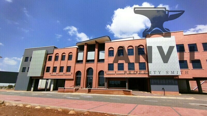 Louwlardia Business Park, Louwlardia, Centurion - Warehouse A property image 7