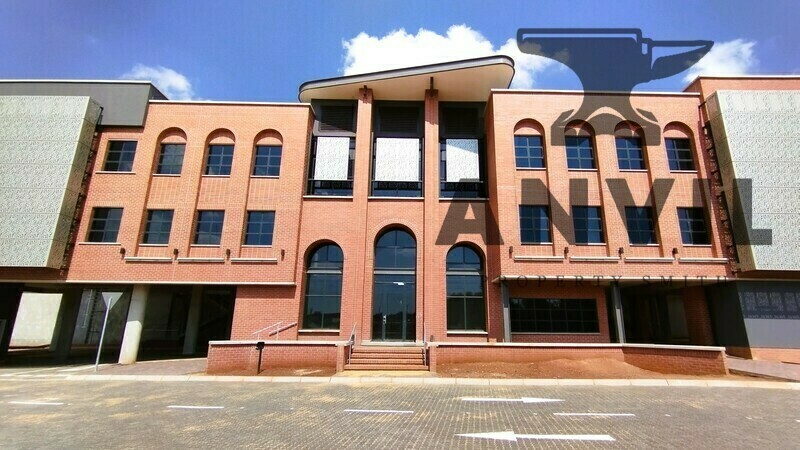 Louwlardia Business Park, Louwlardia, Centurion - Warehouse A property image 9