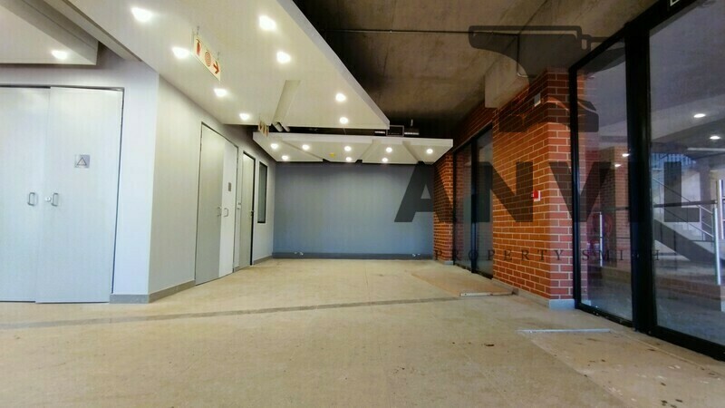 Louwlardia Business Park, Louwlardia, Centurion - Warehouse A property image 10