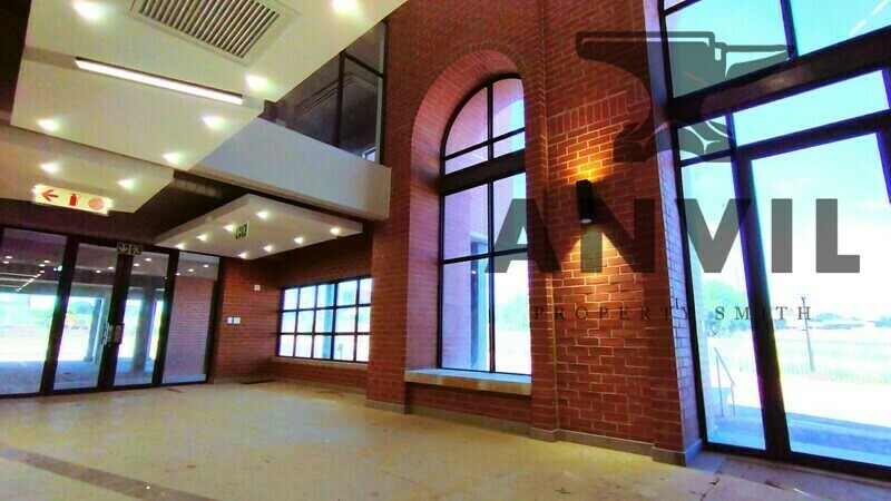 Louwlardia Business Park, Louwlardia, Centurion - Warehouse A property image 11