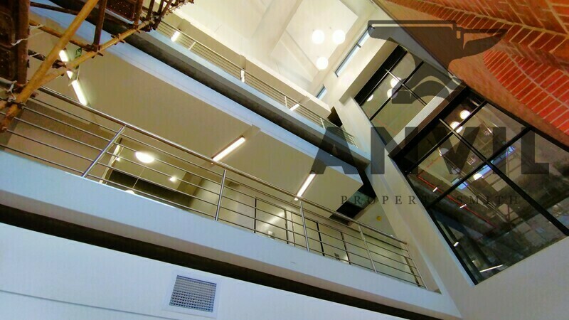 Louwlardia Business Park, Louwlardia, Centurion - Warehouse A property image 13