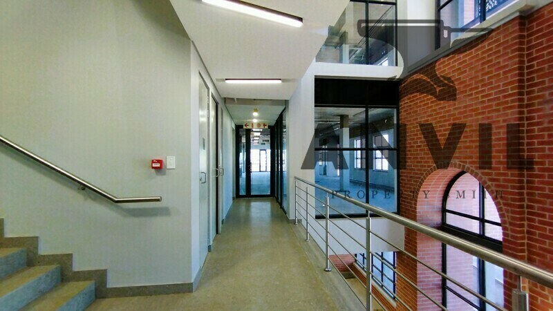 Louwlardia Business Park, Louwlardia, Centurion - Warehouse A property image 14