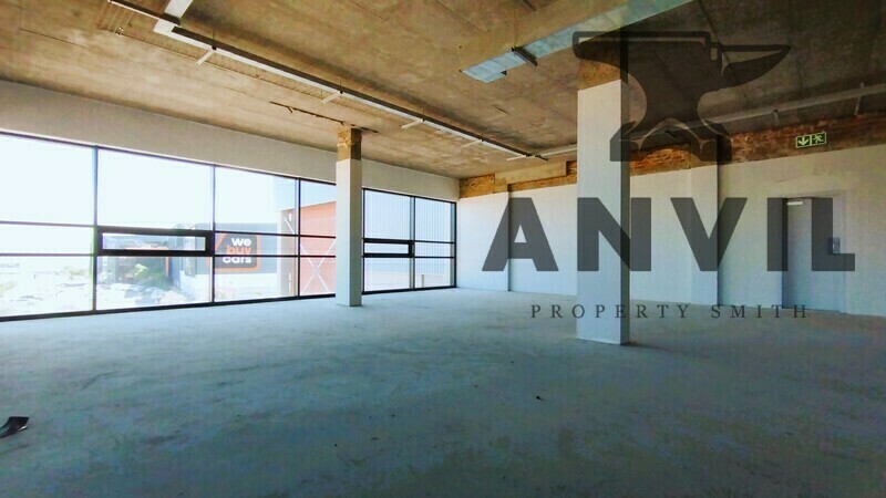 Louwlardia Business Park, Louwlardia, Centurion - Warehouse A property image 15