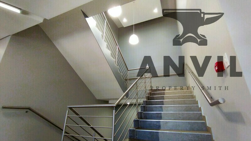 Louwlardia Business Park, Louwlardia, Centurion - Warehouse A property image 18