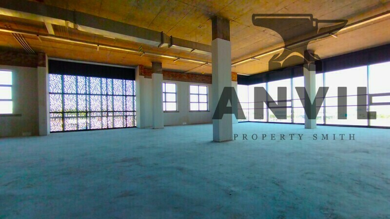 Louwlardia Business Park, Louwlardia, Centurion - Warehouse A property image 21