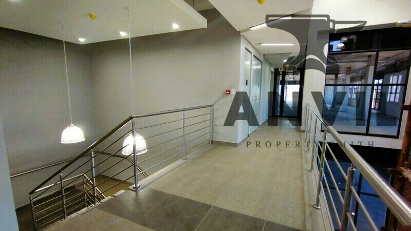 Louwlardia Business Park, Louwlardia, Centurion - Warehouse A property image 22