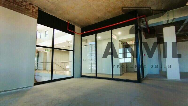 Louwlardia Business Park, Louwlardia, Centurion - Warehouse A property image 23