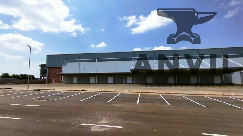 Louwlardia Business Park, Louwlardia, Centurion - Warehouse A property image 28