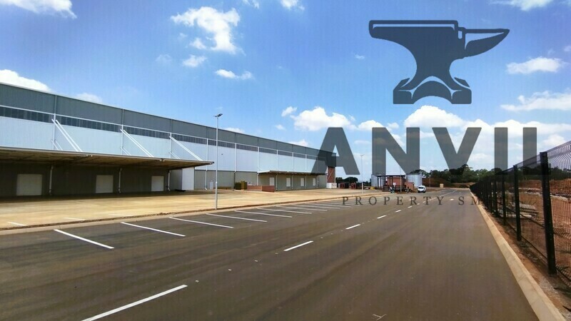 Louwlardia Business Park, Louwlardia, Centurion - Warehouse A property image 26