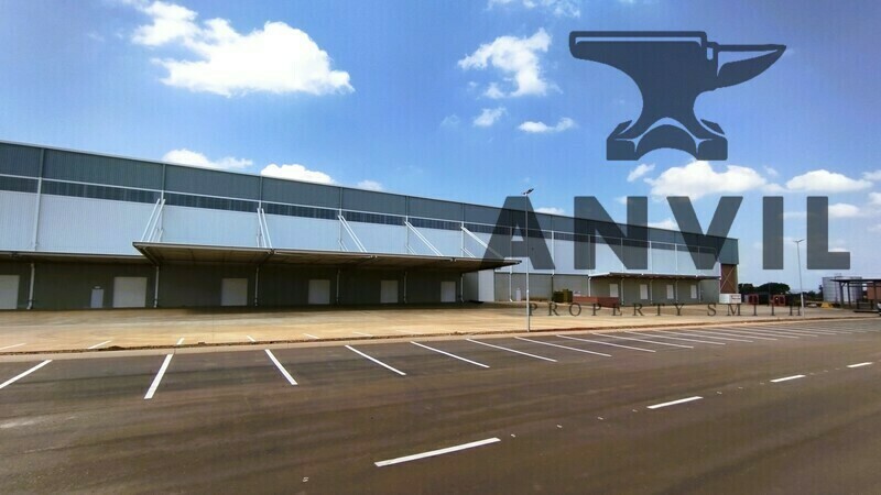 Louwlardia Business Park, Louwlardia, Centurion - Warehouse A property image 27