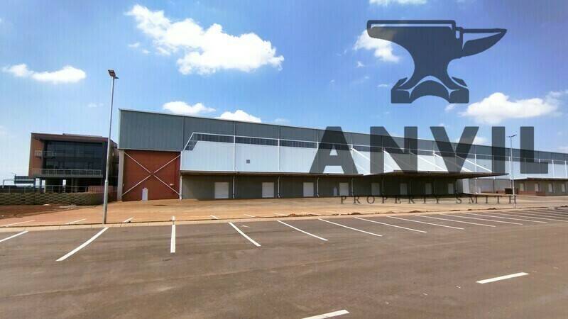 Louwlardia Business Park, Louwlardia, Centurion - Warehouse A property image 29