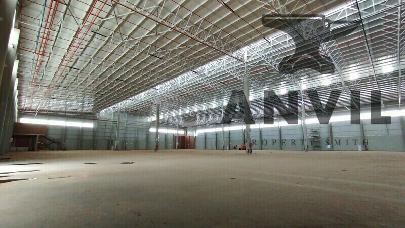 Louwlardia Business Park, Louwlardia, Centurion - Warehouse A property image 31