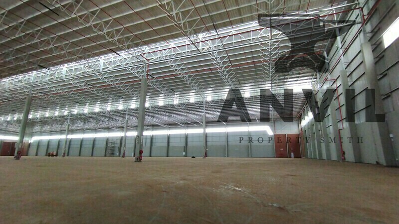 Louwlardia Business Park, Louwlardia, Centurion - Warehouse A property image 34