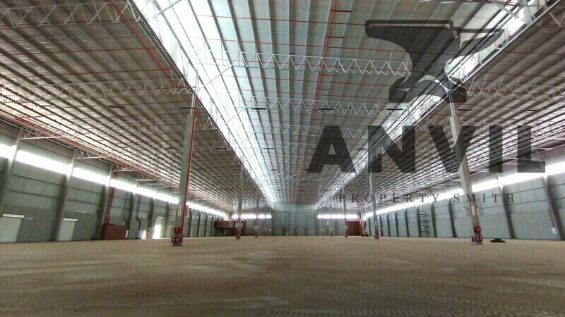 Louwlardia Business Park, Louwlardia, Centurion - Warehouse A property image 35