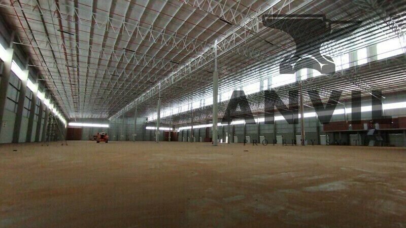 Louwlardia Business Park, Louwlardia, Centurion - Warehouse A property image 36