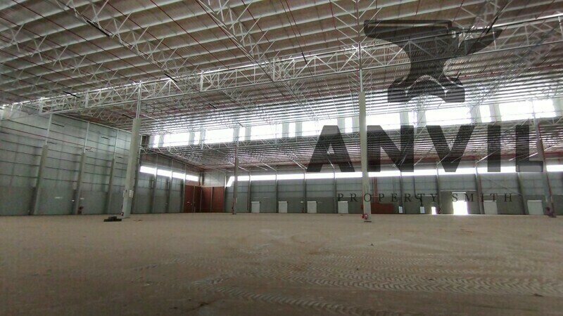 Louwlardia Business Park, Louwlardia, Centurion - Warehouse A property image 38