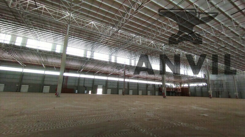 Louwlardia Business Park, Louwlardia, Centurion - Warehouse A property image 37