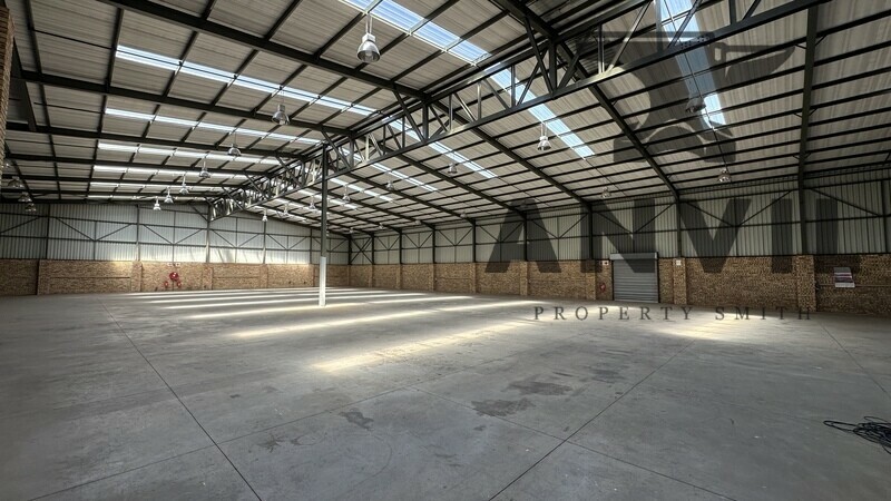 19 Harnas Street  - Entire Property For Sale  property image 6