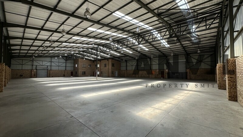 19 Harnas Street  - Entire Property For Sale  property image 3