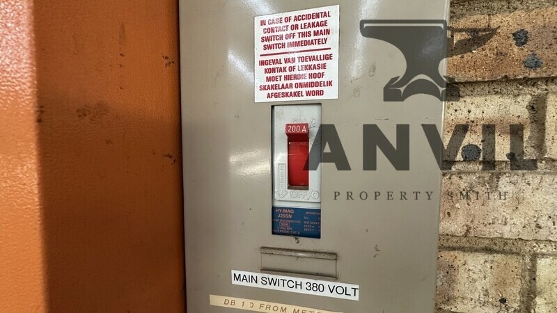 19 Harnas Street  - Entire Property For Sale  property image 11