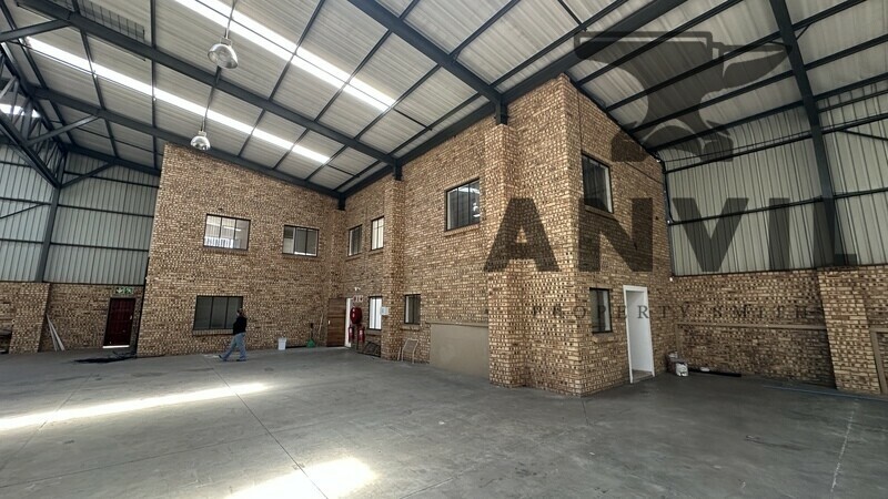 19 Harnas Street  - Entire Property For Sale  property image 10