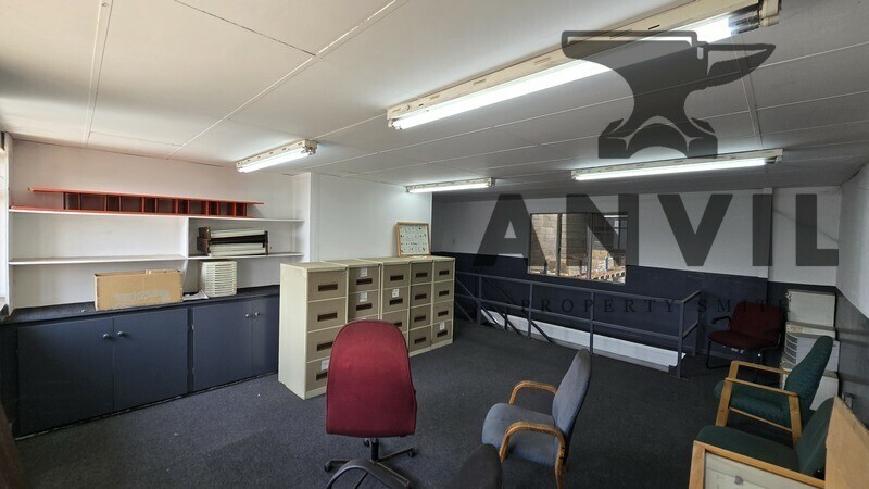 Industrial Village, Jet Park - Unit 14 property image 5