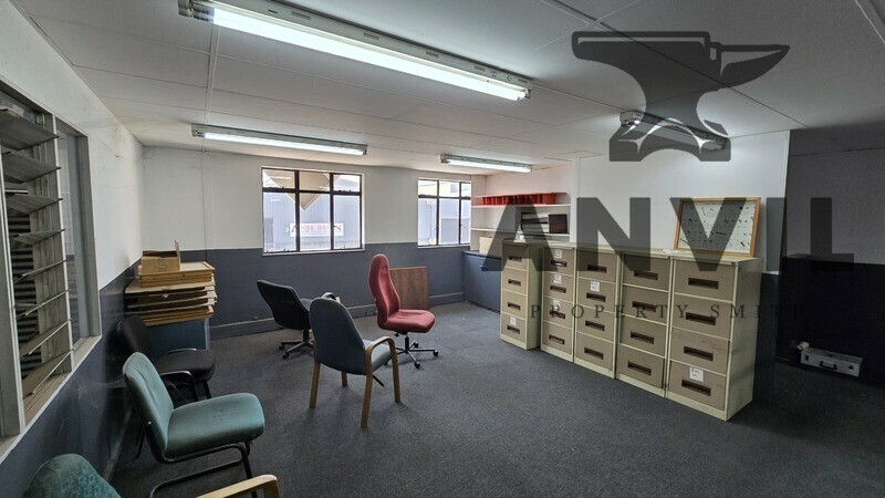 Industrial Village, Jet Park - Unit 14 property image 6