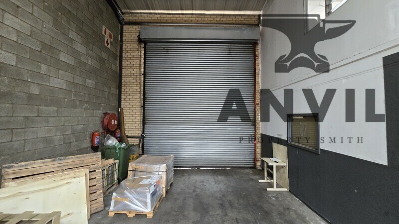 Industrial Village, Jet Park - Unit 14 property image 9