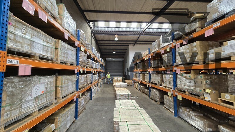 Industrial Village, Jet Park - Unit 14 property image 12