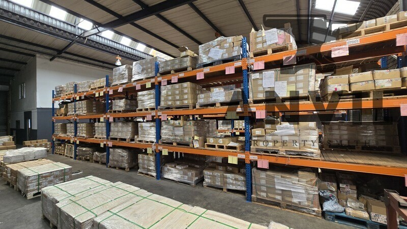 Industrial Village, Jet Park - Unit 14 property image 11