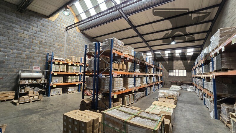 Industrial Village, Jet Park - Unit 14 property image 10