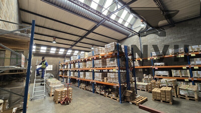 Industrial Village, Jet Park - Unit 14 property image 13